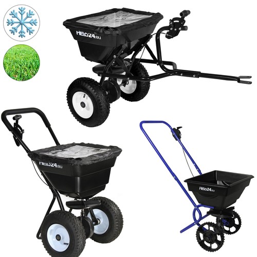 Düngerstreuer düngerwagen - düngerstreuer,