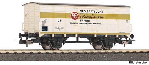Piko 24555 gedeckter - piko,