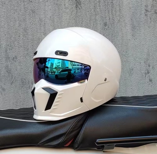 Motorradhelm orz doppelform - orz:, &