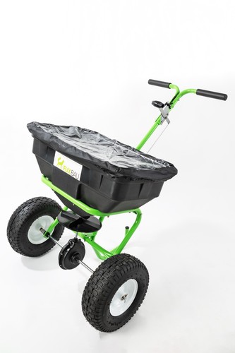 Fuxbau streuwagen 60l - fuxbau,
